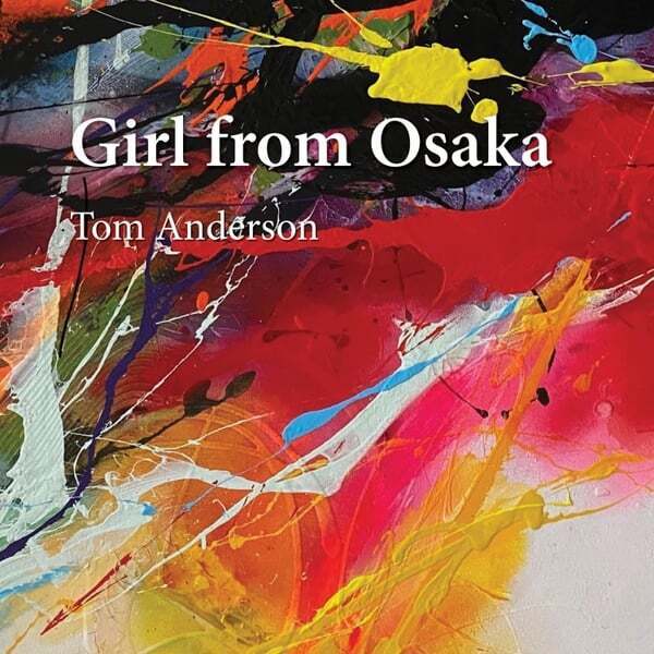 Cover art for Girl from Osaka