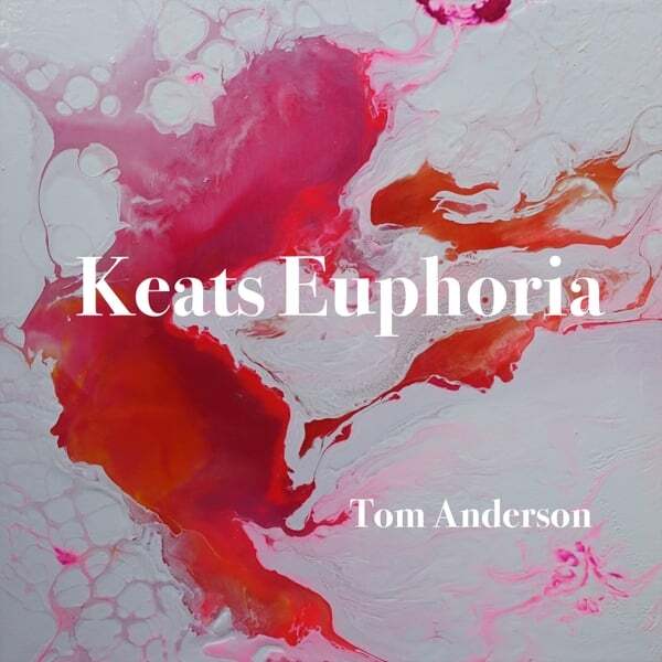 Cover art for Keats Euphoria